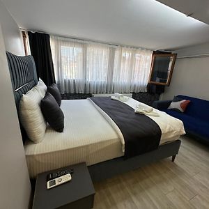 Executive Suite met een King Size Bed